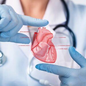 Cardiology