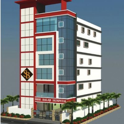 sree balaji hospitals